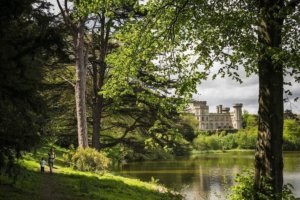 Discover Eastnor Grounds